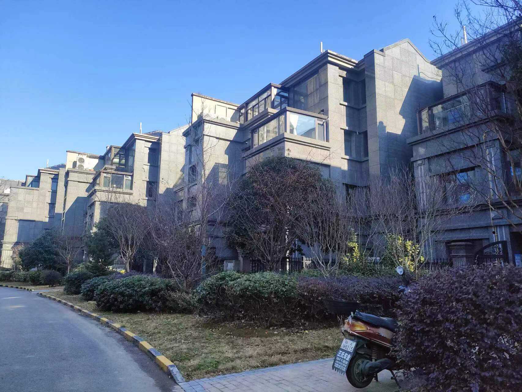 爱庐公园